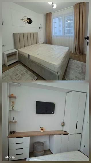 Apartament cu 3 camere în Obcini