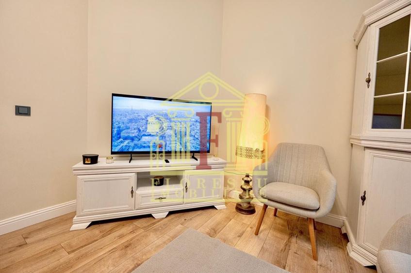 Apartament cu 2 camere decomandat în Copou