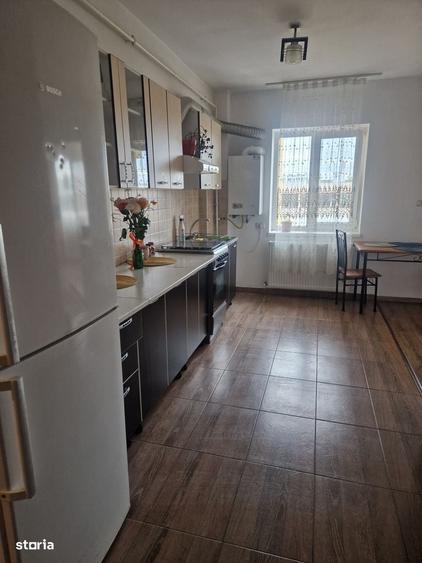 Apartament cu 2 camere în Tudor Vladimirescu