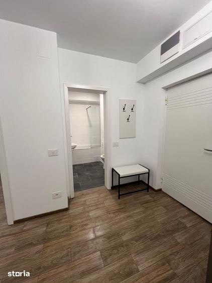 Apartament cu 2 camere în Iosia