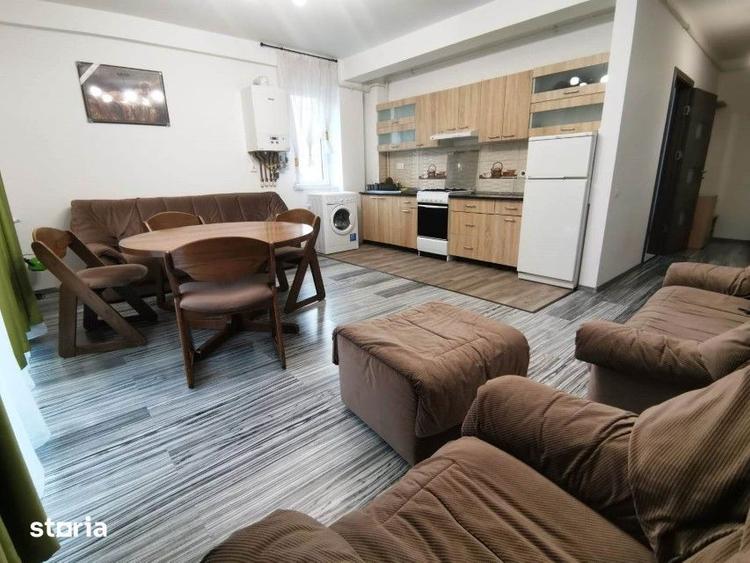 Apartament cu 2 camere decomandat în Tudor Vladimirescu