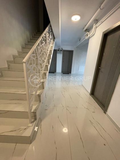 Apartament cu 2 camere decomandat în Bucium