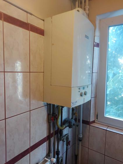 Apartament cu 2 camere Rm. Valcea - 6