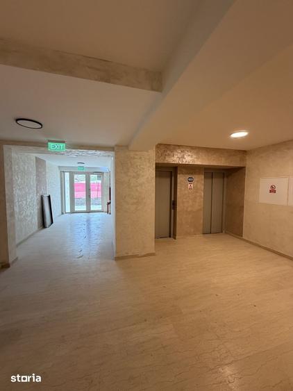 Apartament cu 2 camere în Copou