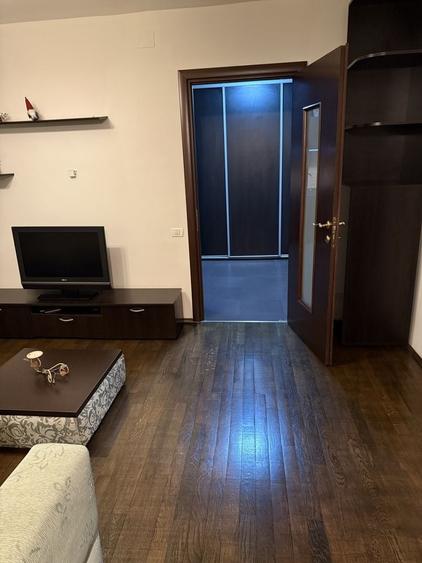 Apartament cu 2 camere semidecomandat în Mărgeanului