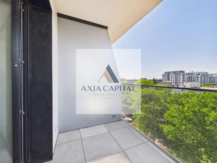 Apartament cu 2 camere decomandat în Aviației