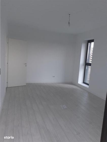 Apartament cu 2 camere în Rahova