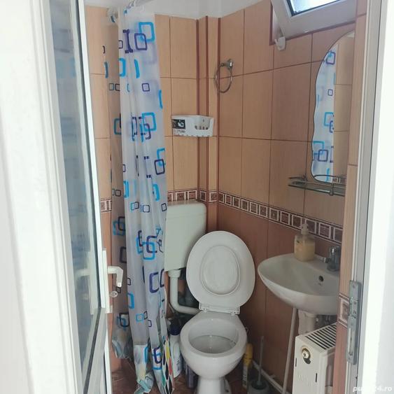 Garsonieră în Central