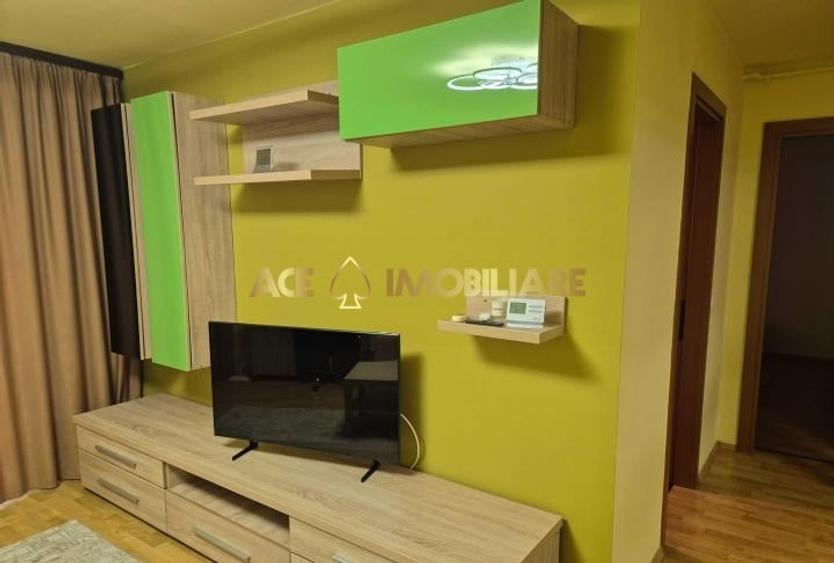 2 Camere de inchiriat | Popesti - Confort City | Parcare | Centrala - 2