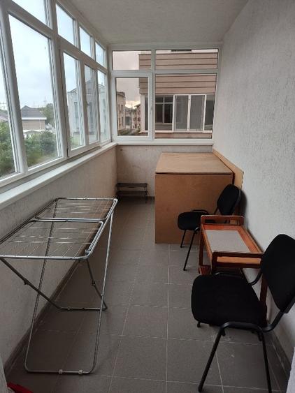 Apartament cu 2 camere decomandat, mobilat în Nicolae Grigorescu
