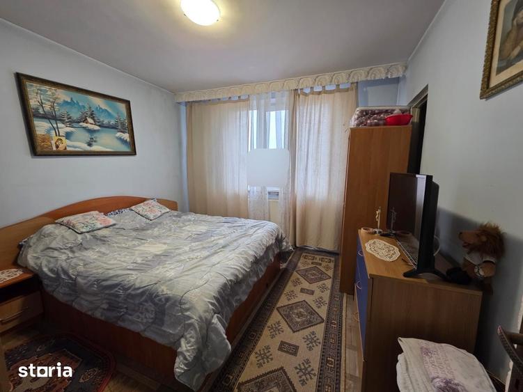 2 camere, str. Smirodava, 50 mp, bucatarie mare, 2 debarale - 6