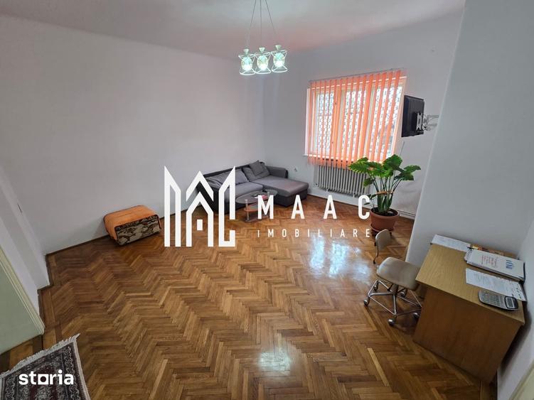 Apartament 4 camere 156 mpu zona Centrala Garaj Pivnita - 3