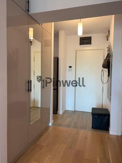 Apartament cu 2 camere semidecomandat, mobilat în Străulești