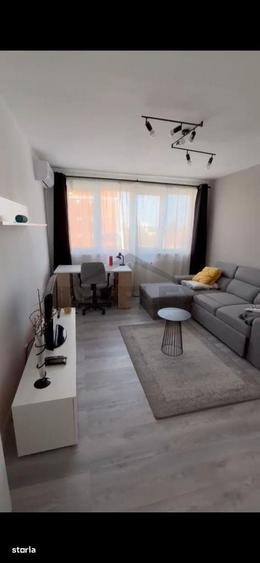 Apartament cu 2 camere în Medicină