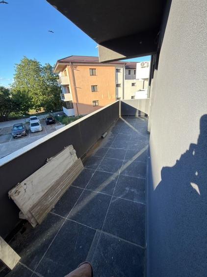 Apartament cu 2 camere în Troian