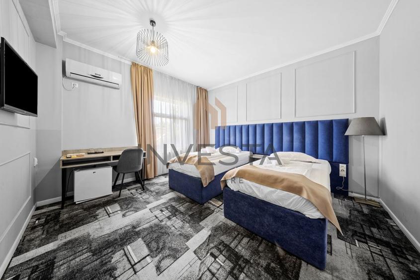 Hotel/Pensiune, de 600 mp, în Zorilor