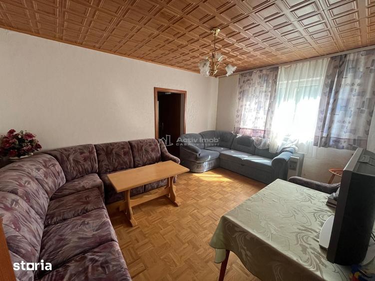 Caransebes, 2 Camere Et., 1, Zona Nord - 3
