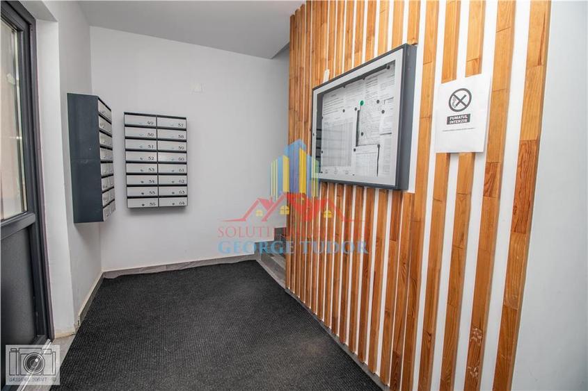 Apartament 2 camere + parcare privata, complex Apusului 3, Sergent Ile Petre 48 - 22