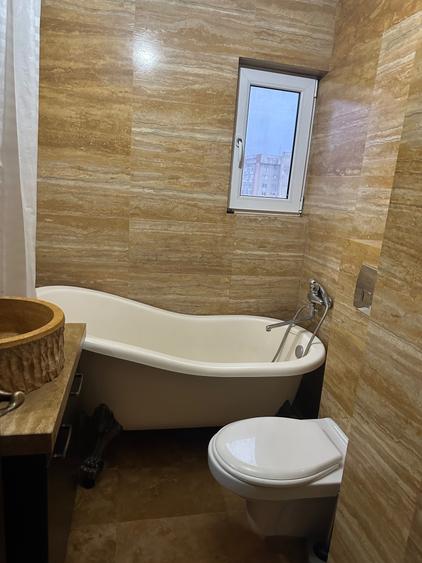 Apartament 2 camere de inchiriat City Park Mall - 1