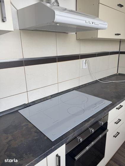 Apartament cu 3 camere în IAR