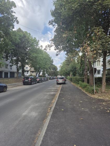 Vand apartament 2.camere, confort 1 sporit,decomandat,etaj 3 din 4, Banat, zona Cantemir, Tudor. - 2