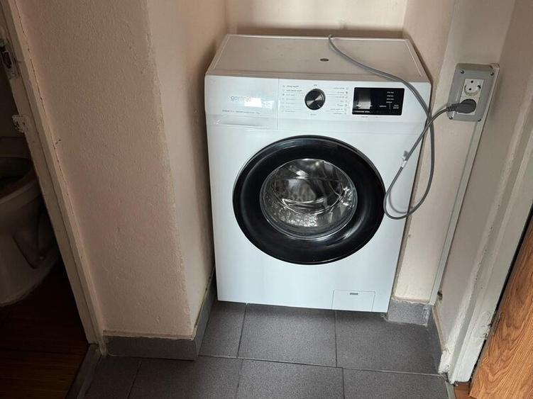 Apartament cu 2 camere semidecomandat în Brâncoveanu