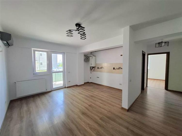 Apartament cu 2 camere decomandat în Valea Lupului