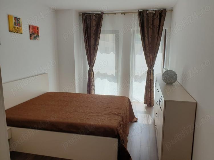 Apartament cu 2 camere decomandat în Drumul Taberei