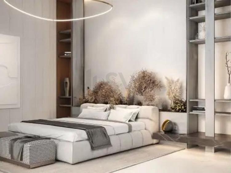 One High District I 1 bedroom I 5th floor - 3