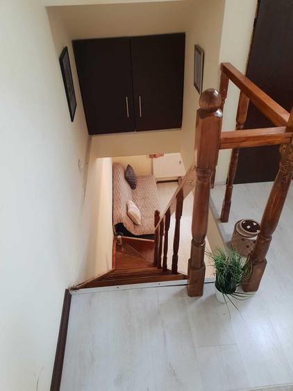 garsoniera de inchiriat - Oradea, zona Decebal - 1
