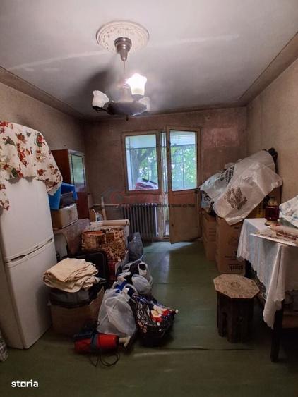 Apartament cu 2 camere în Progresul