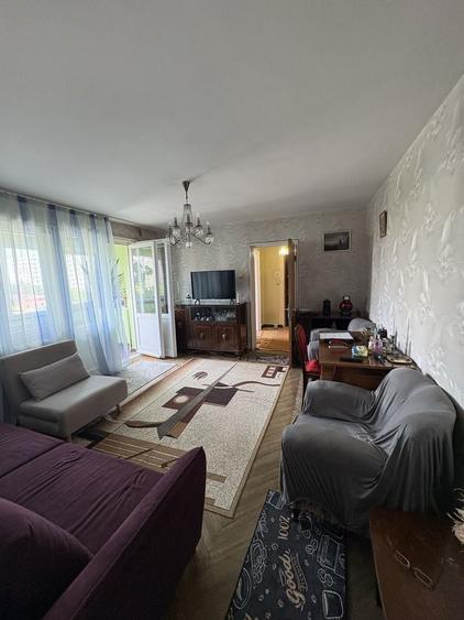 Apartament 3 camere - 1