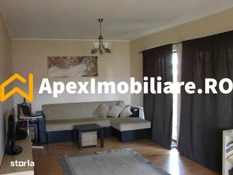 Apartament cu 2 camere decomandat în Grivița