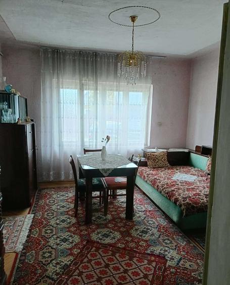 Casă cu 3 camere în Nord