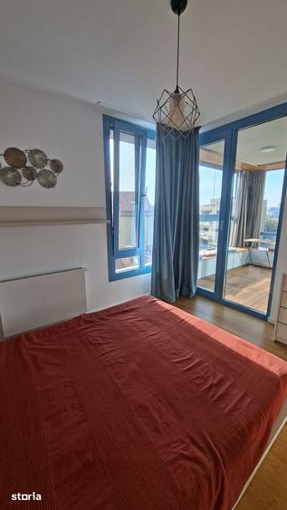 Apartament cu 2 camere decomandat în Ștefan cel Mare