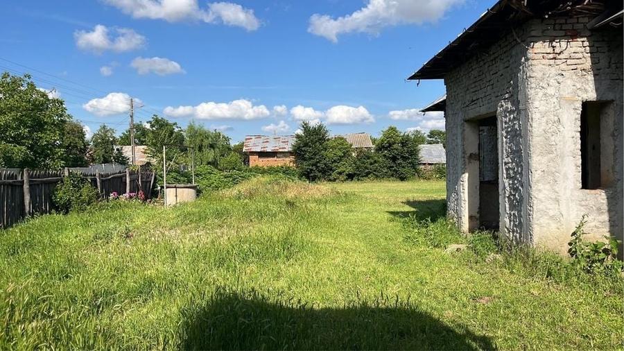 Casă cu 2 camere în Marotinu de Jos