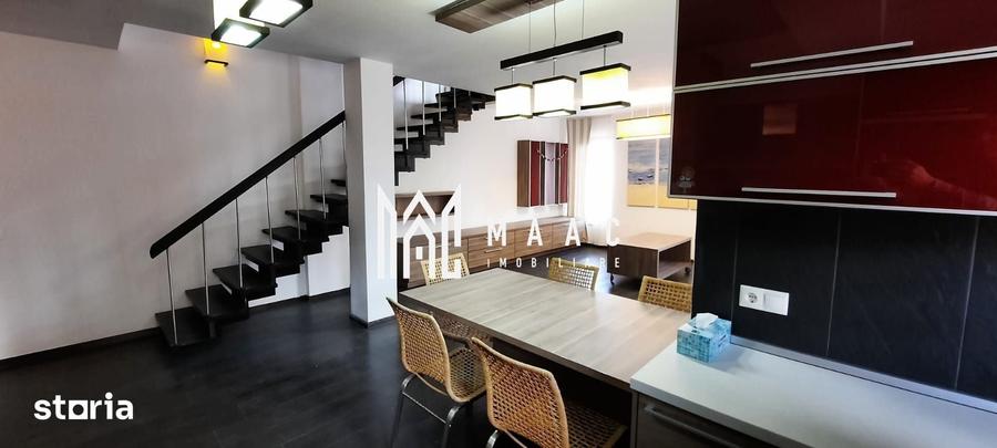 Apartament cu 3 camere în Calea Dumbrăvii