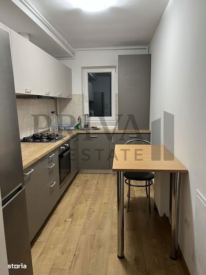 Apartament mobilat 2 camere, 55 mp, etaj 1, Braytim - 1