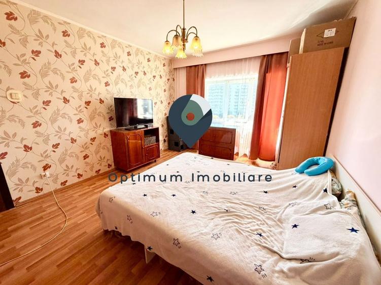 Apartament cu 3 camere, 2 bai in Manastur, zona Ion Mester ! - 5