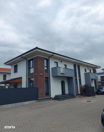 Duplex | mobilat | 4 camere | Iazului | Floresti - 7