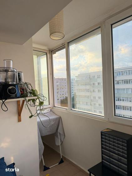 Apartament cu 2 camere în Pantelimon