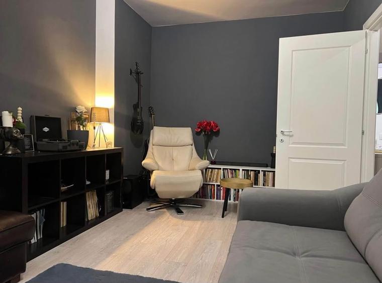 Apartament cu 3 camere în Lunca Cetățuii