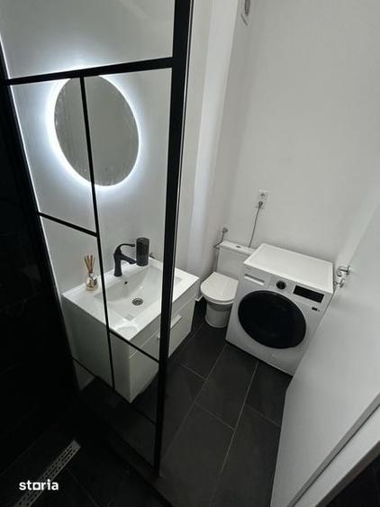 Apartament cu 3 camere decomandat în Ștrand