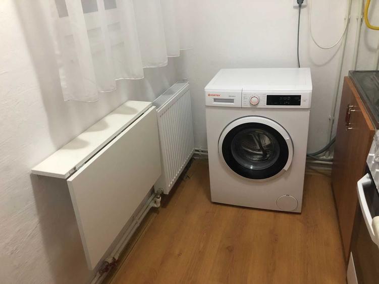 Garsonieră semidecomandată în Central