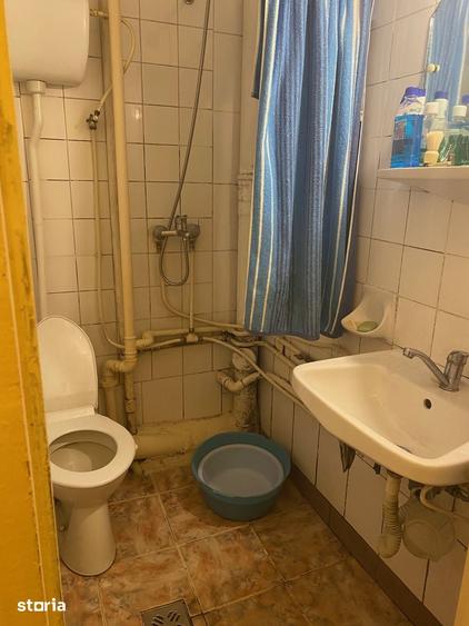 Garsonieră în Mănăștur
