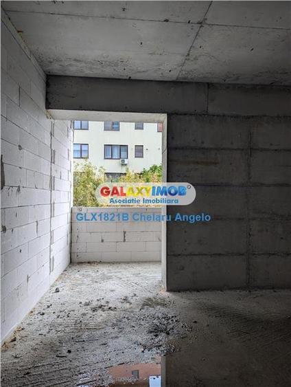 Apartament cu 2 camere decomandat în Camil Ressu