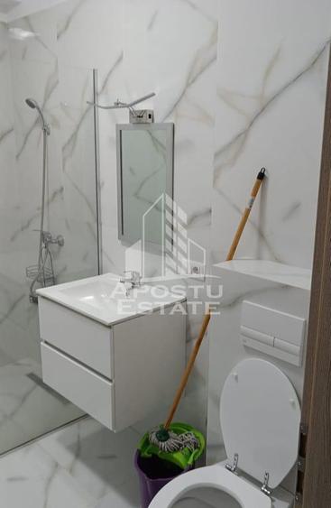 Garsonieră decomandată în Giroc