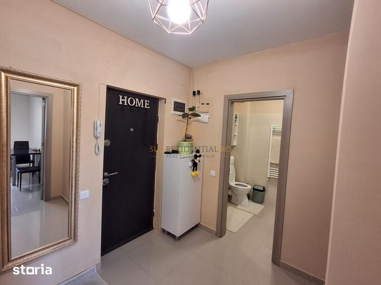 Apartament cu o camera, disponibil rapid , Metrou Dimitrie, Comision 0 - 3