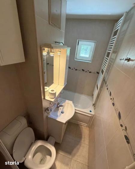 Apartament 2 camere de inchiriat | Mana?tur zona Minerva | 37 mp - 5