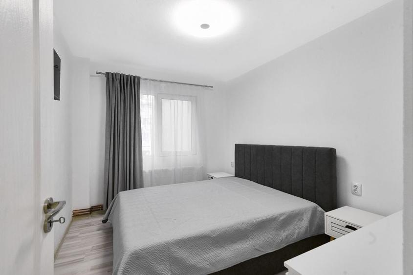 Apartament Gavana, 4 camere, etaj 1, renovat recent , zona Piata-0% comision - 3
